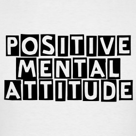 SUCCESS CODE Part 7: Positive Mental Attitude