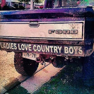 Ladies Love Country Boys