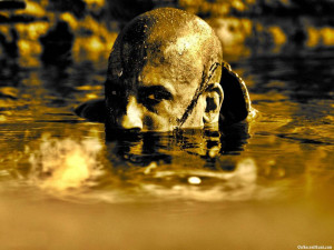 Riddick Vin Diesel 540x405 Riddick: Vin Diesel