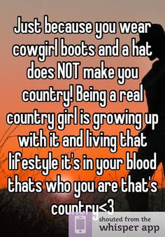 Country'S 3, Births Country, Blood, Country Life, Real Country Girls ...