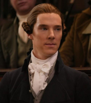 AMAZING GRACE (2006) ~ Film directed by Michael Apted. Benedict ...