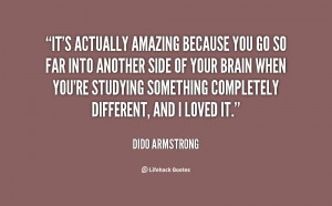 You Are so Amazing Quotes
