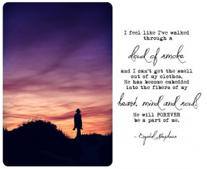 CarlyMarie › Portfolio › September 2012 - Lost For Words