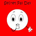 Secret Pal Day 2016 [Jan 11]