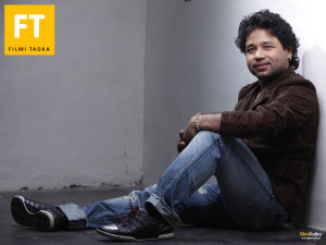 Kailash Kher