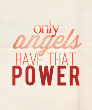 ... Clave and the Law-what Clary can do overturns everything they know to