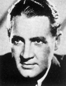 Ian Hunter (13 June 1900 – 22 September 1975) was an English ...