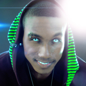 LaGata835 : Hopsin ! Want His Contacts Hella Bad