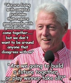 ... quote from iowa steak fry sept 14 2014 more bill clinton quotes 1