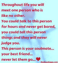 soulmate quotes | Finding Your Soulmate Quotes