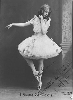 Valery Lantratov's Ballet Blog