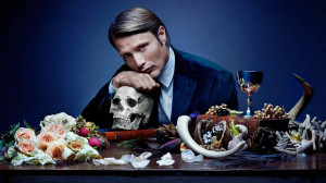 Hannibal - Hannibal Wallpaper