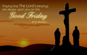 Good Friday Pictures for Facebook