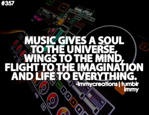pioneer #dj #swag notes #dope #dope quotes #music #true quotes #real ...