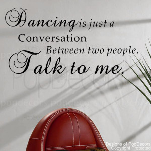 Chemistry Between Two People Quotes http://www.popdecors.com/goods ...