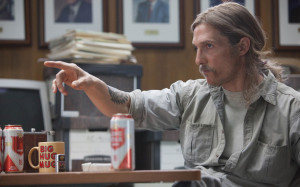 No 13: True Detective - The best TV detectives and sleuths