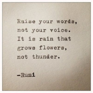 ... Quotes Types, True Words, Rumi Quotes, Inspiration Quotes, Rain