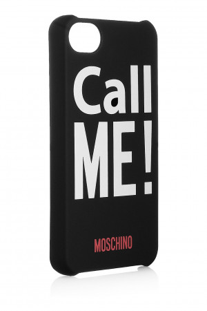 ... Accessories > Technology > Phone cases > Call Me! printed iPhone cover