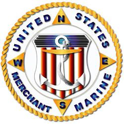 emblem_us_merchant_marine_usmm_greeting_card.jpg?height=250&width=250 ...