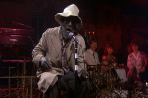 My Name Is Blind Melon Chitlins