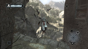 assassin's creed Altair altaïr ibn-la'ahad