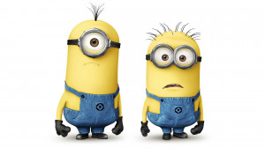... Me 2 Minions Pictures, Movie Wallpapers & Facebook Cover Photos
