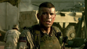 Black Hawk Down Movie Trailer