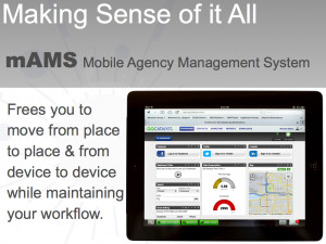 Insurance Agency Management System