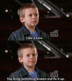 There Is Only One Tree Hill.!