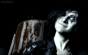 bryan stars #black veil brides #jake pitts #jinxx #jinxx bvb