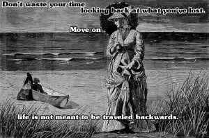 Moving On Quotes To Help You Come Back Stronger Than Ever!