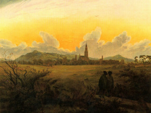 Related Pictures caspar david friedrich kreidefelsen auf r gen 1818