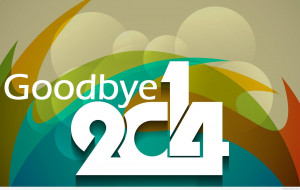 BYE BYE 2014 SMS, Text Messages & Wishes