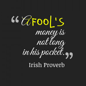 Fools Quotes