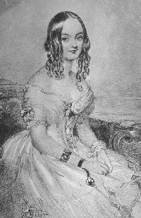 Lord Byron Countess Teresa...