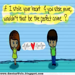 cute love quotes for her from the heart cute love quotes for her from ...