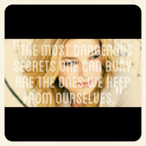 Revenge TV series quotes. Emily Thorne, Amanda Clarke.