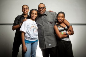 Marvin Sapp Talks About His Challenges In Family And Church