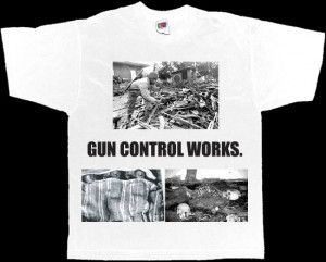 Gun Control Works