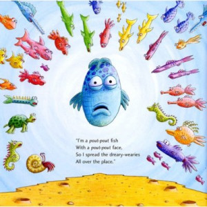 The Pout-Pout Fish