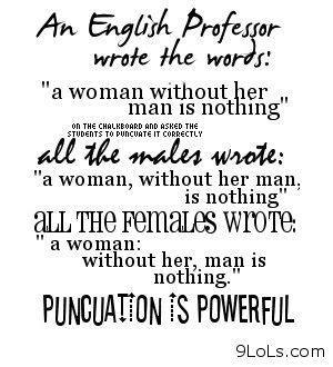 Women are equal. Don't let anyone tell you otherwise.