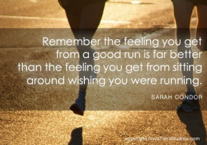 running encouragement quotes | Running ♥ Quotes ♥ Inspiration ...