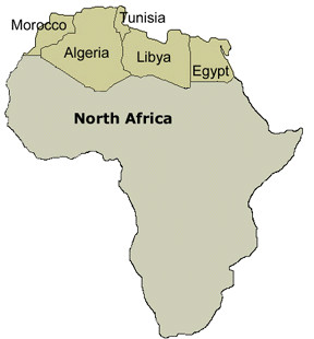 North Africa