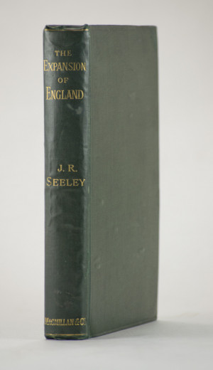 Seeley Historical Library England