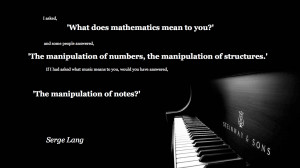 famous math quotes