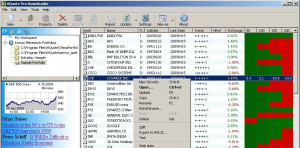 Yahoo Finance Get Multiple