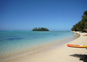 Cook Island Escapes - Premier South Pacific Cook Island holidays and ...