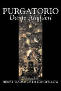 Dante+alighieri+purgatorio
