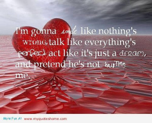 Quotes about not giving up 1