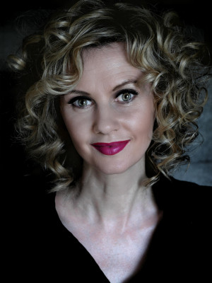 Susan Ford